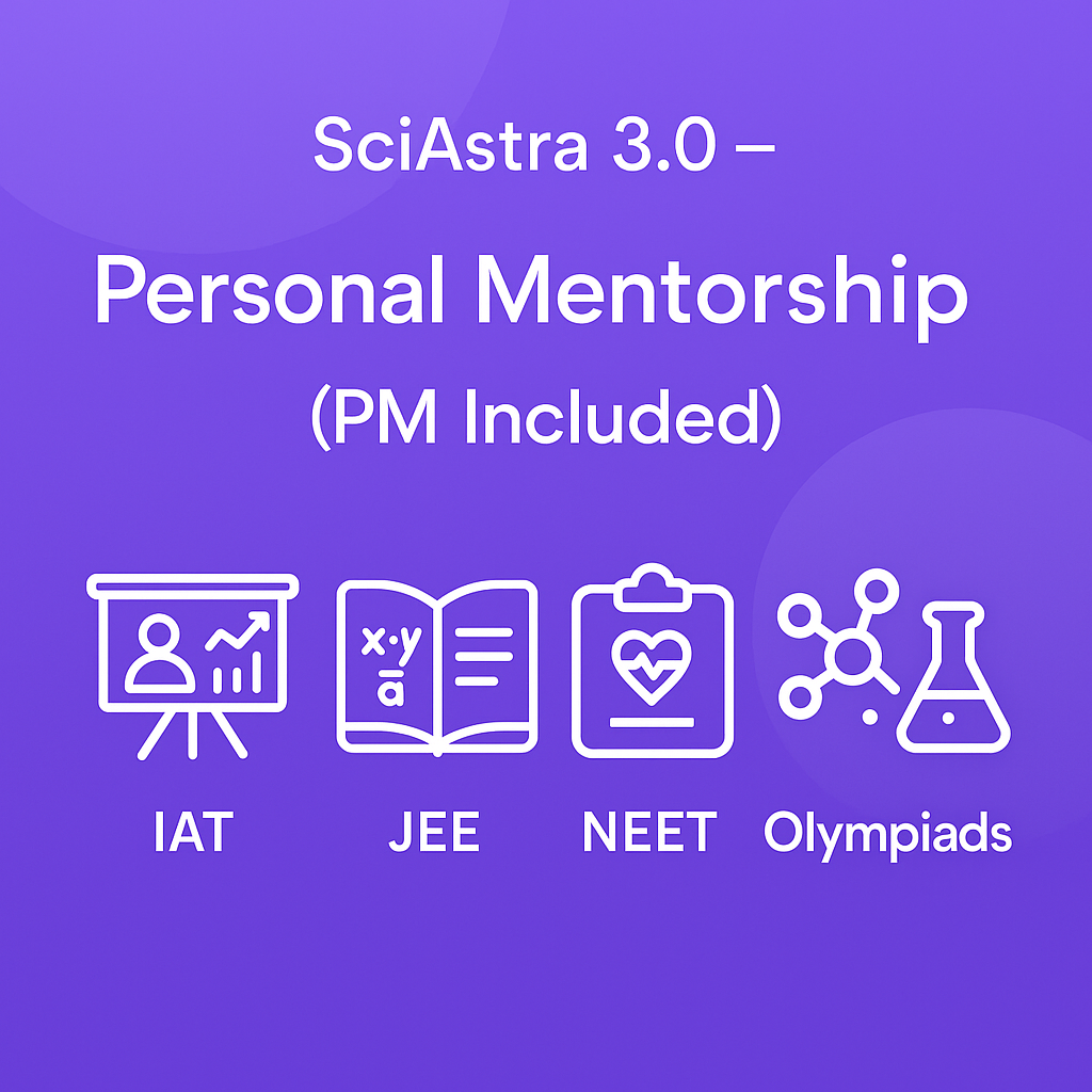 IAT Physics for Class 11th